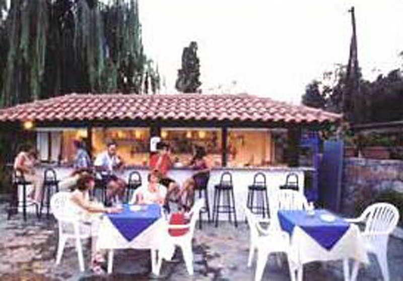 Afroditi Panormos  ภายนอก รูปภาพ