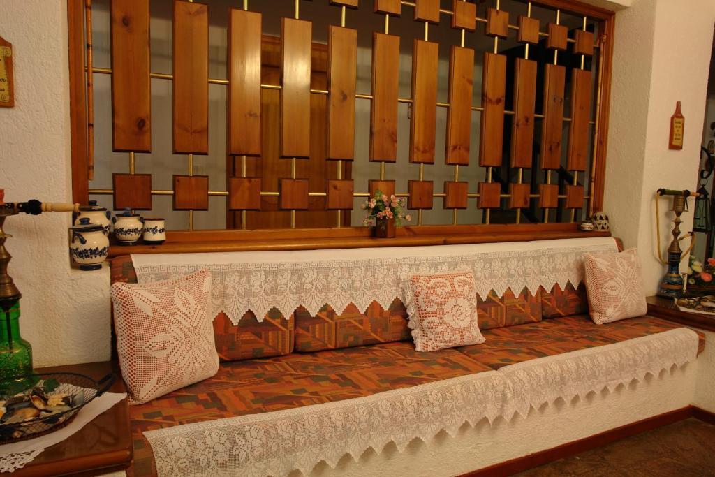 Afroditi Panormos  ภายนอก รูปภาพ